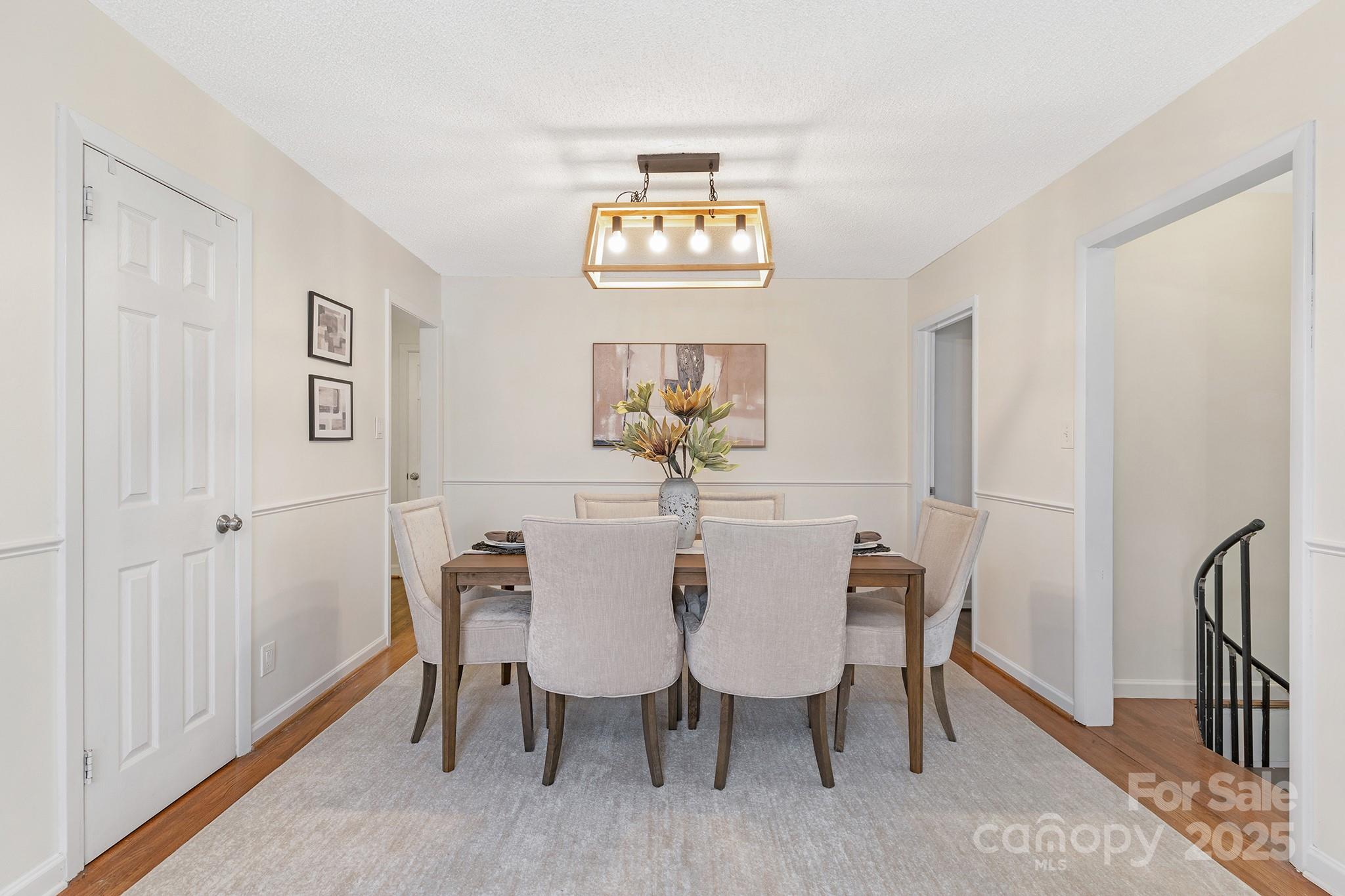 Amity Gardens - Residential