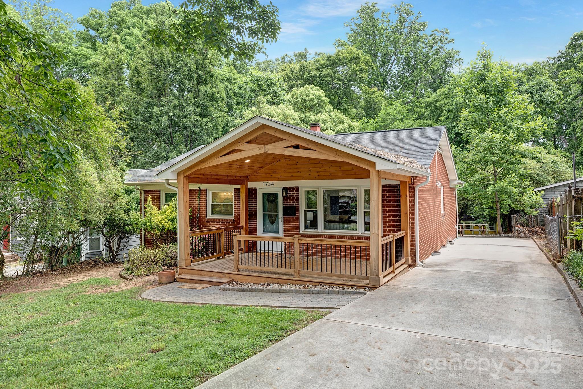 Amity Gardens - Residential