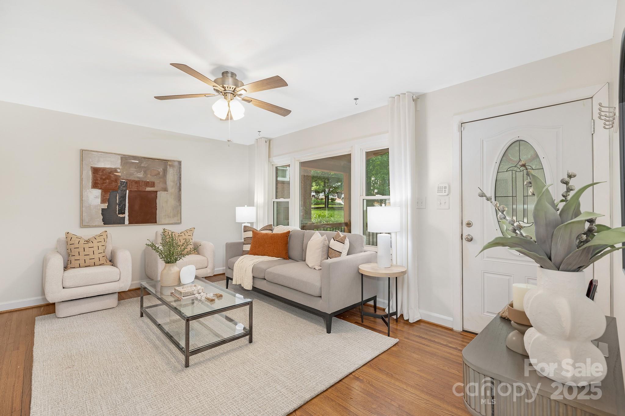 Amity Gardens - Residential