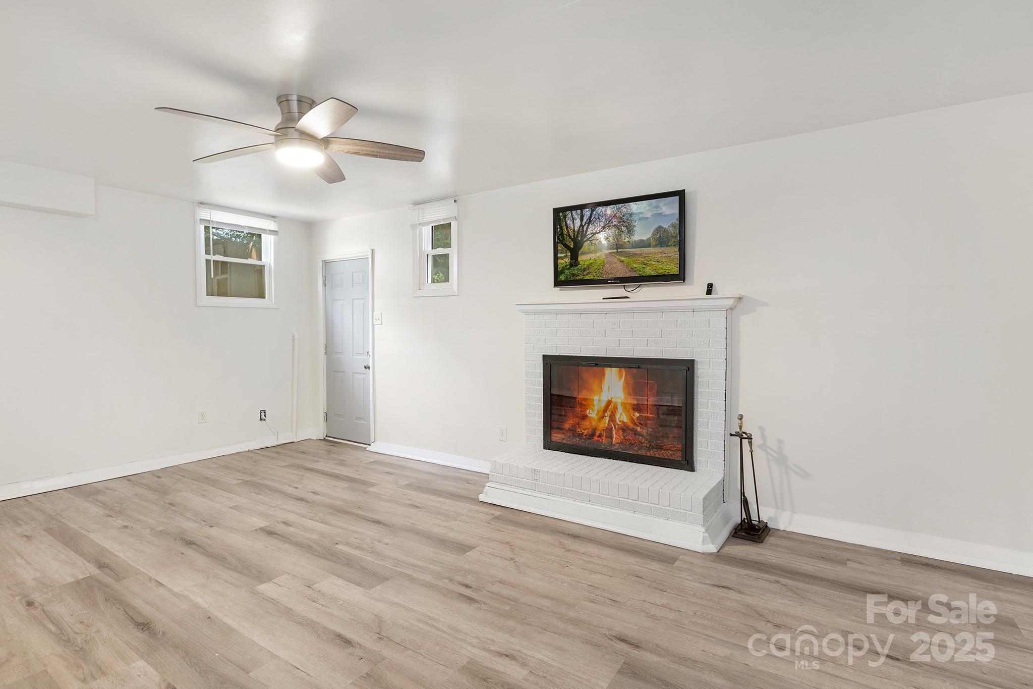 Amity Gardens - Residential