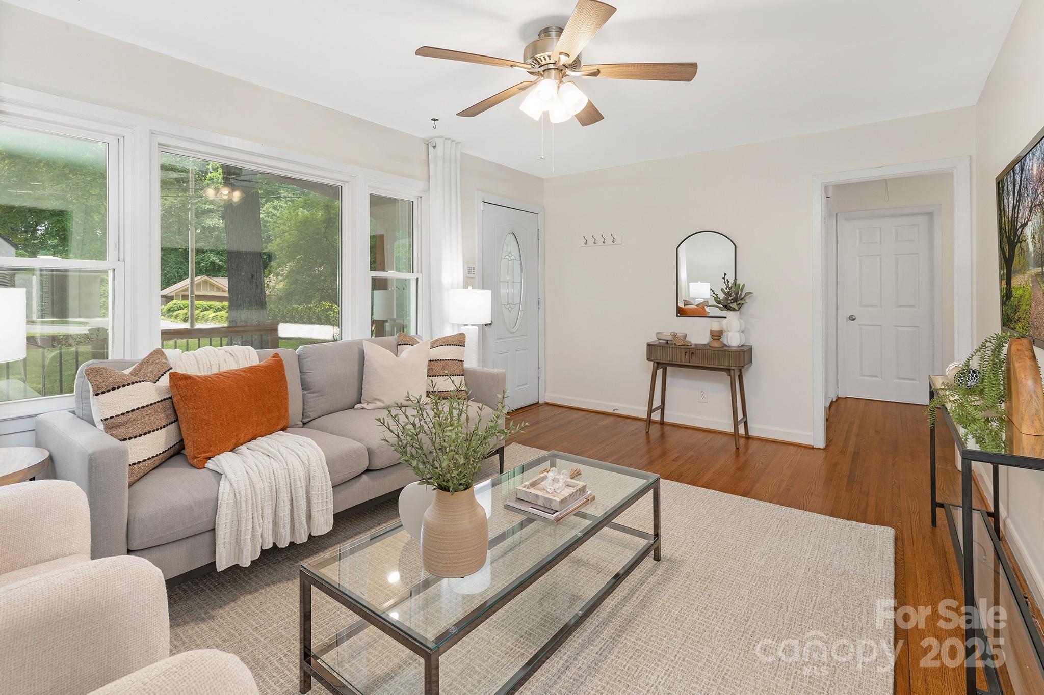 Amity Gardens - Residential