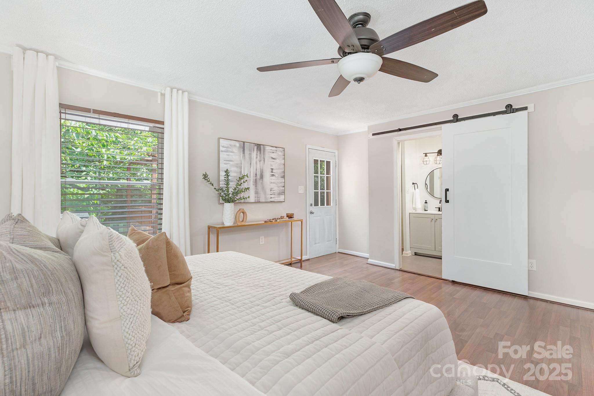 Amity Gardens - Residential