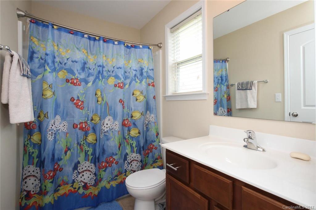 Clover Meadows - Residential