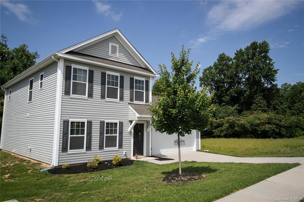 Clover Meadows - Residential