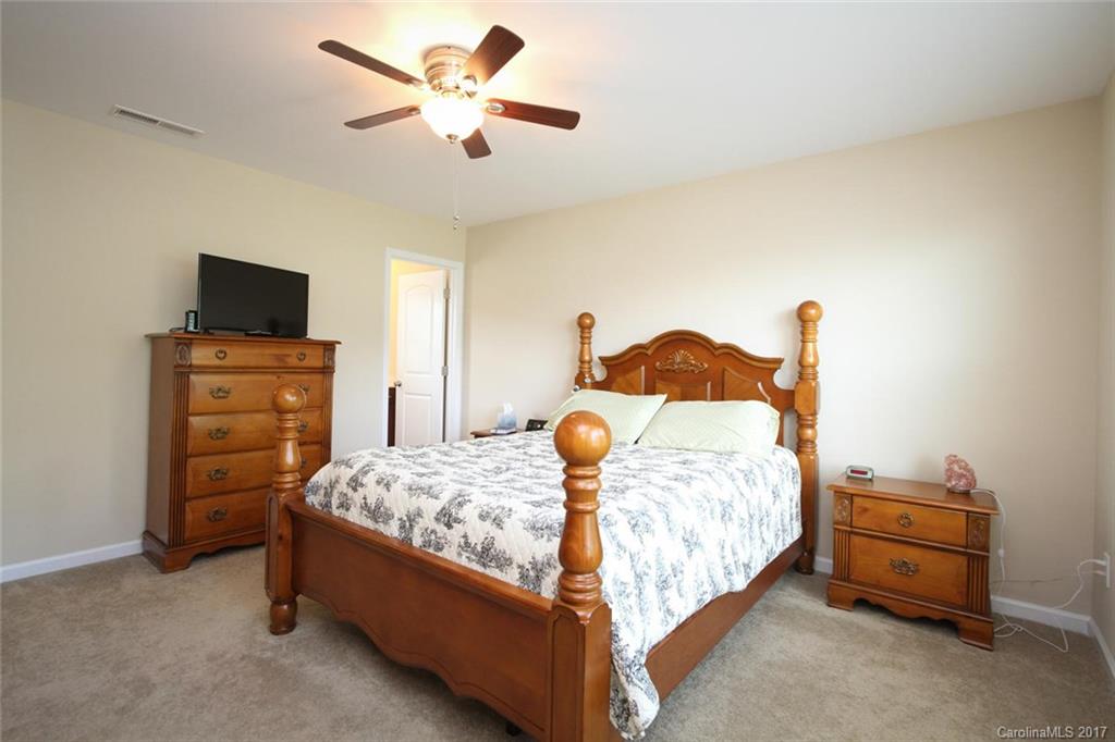 Clover Meadows - Residential