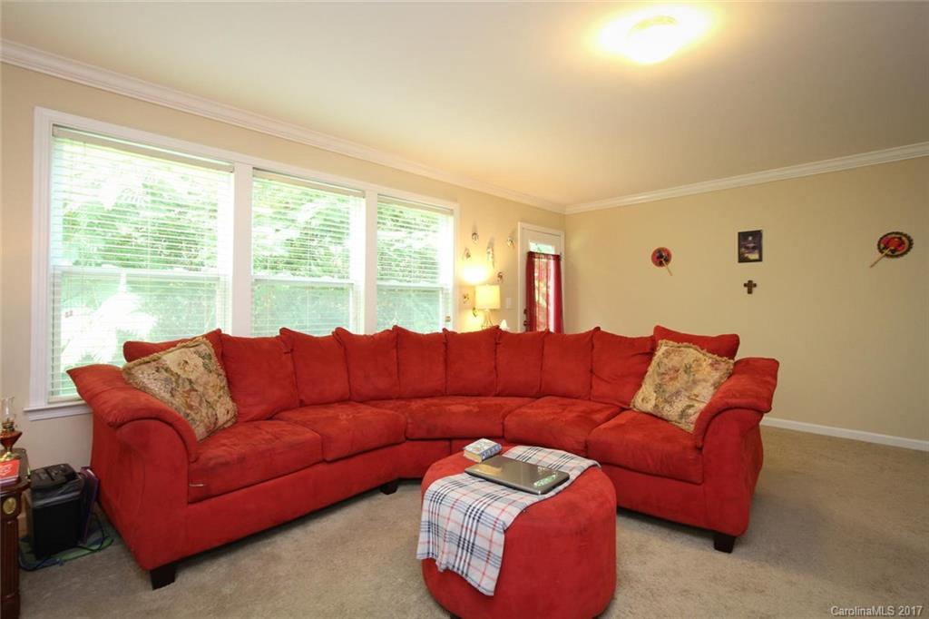 Clover Meadows - Residential