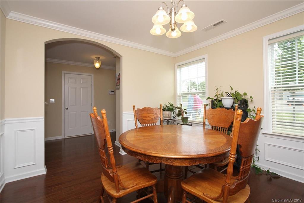 Clover Meadows - Residential