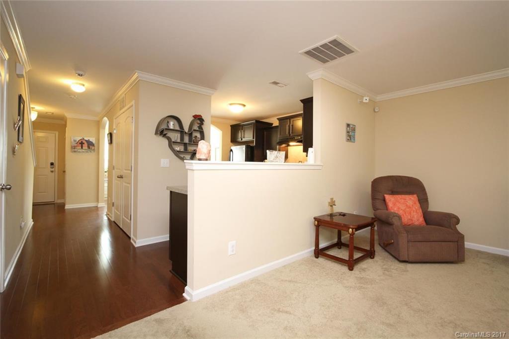 Clover Meadows - Residential