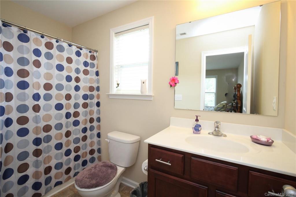 Clover Meadows - Residential