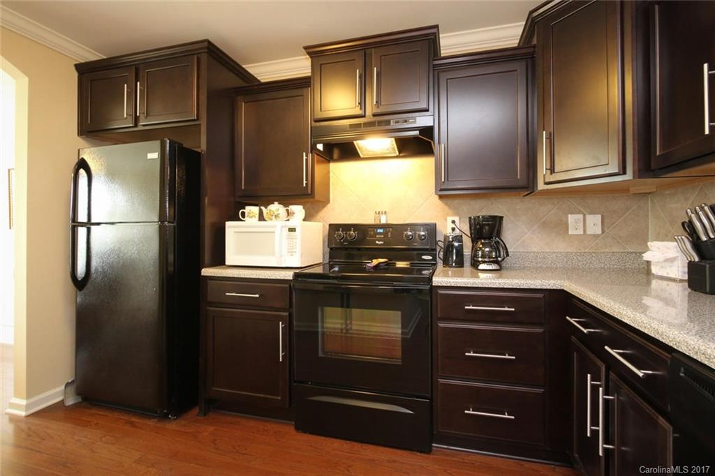 Clover Meadows - Residential