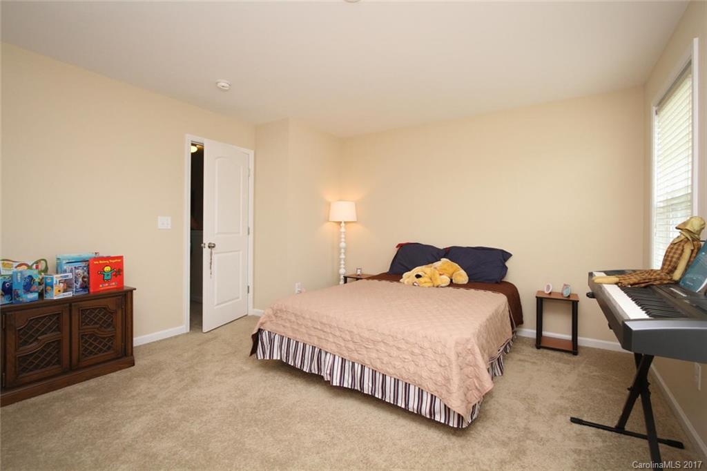 Clover Meadows - Residential