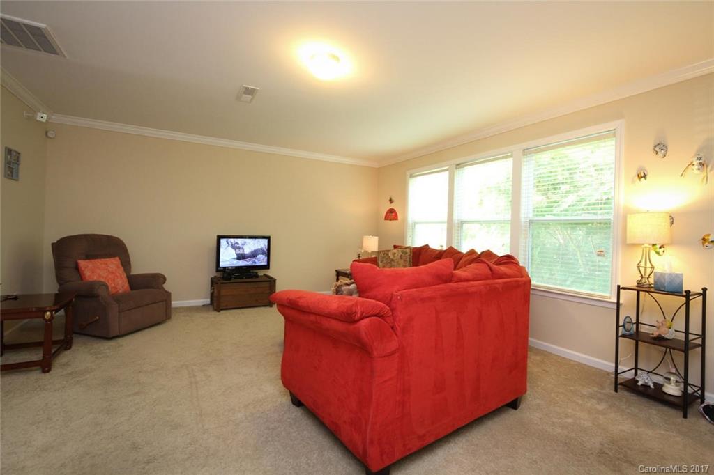 Clover Meadows - Residential