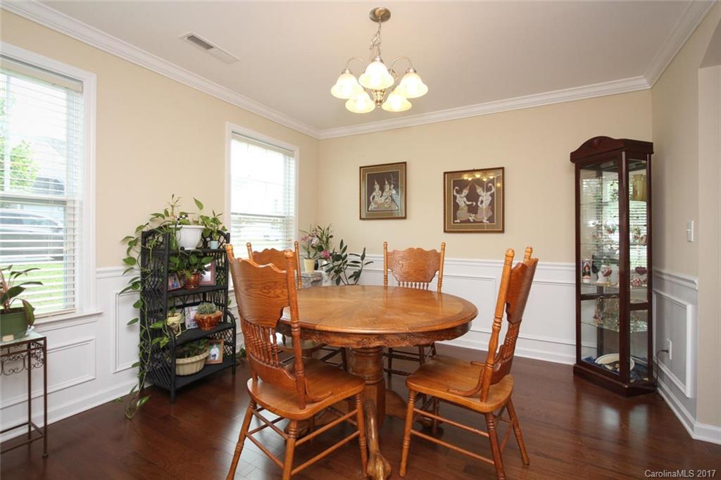 Clover Meadows - Residential