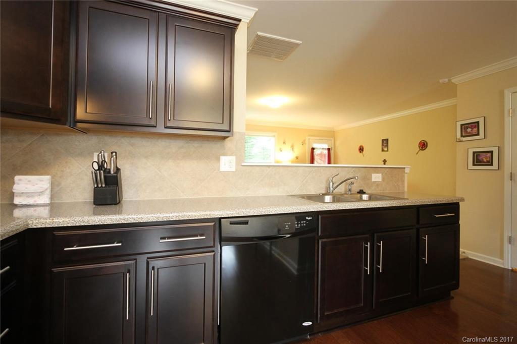 Clover Meadows - Residential