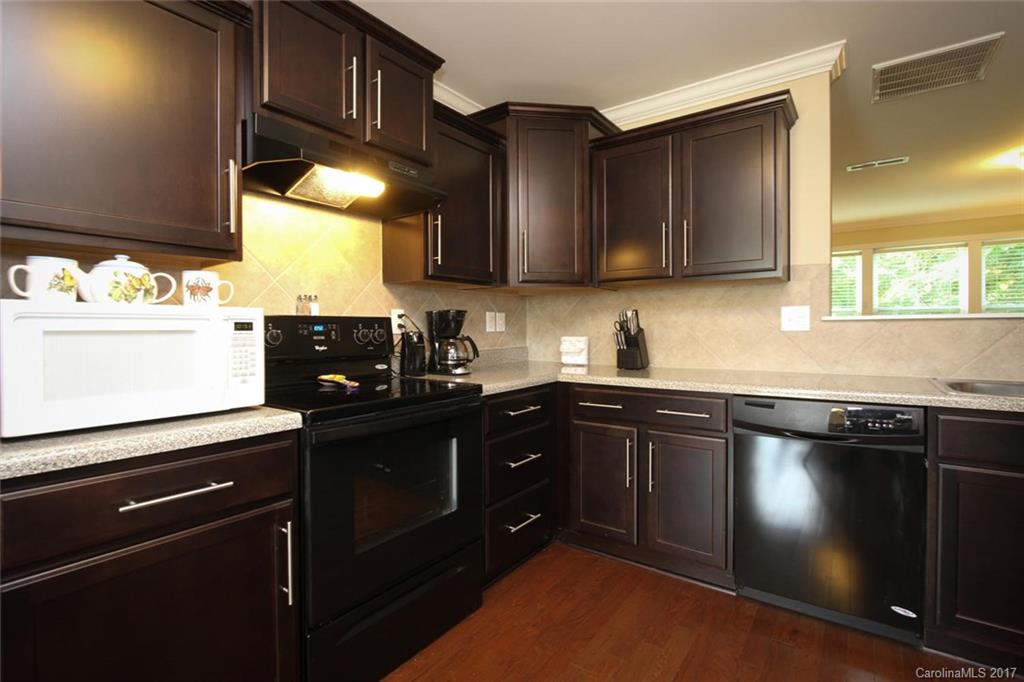 Clover Meadows - Residential