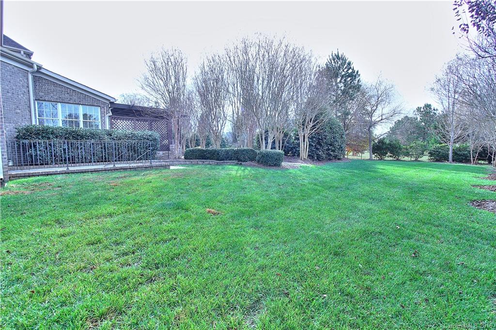 Marvin Creek - Residential