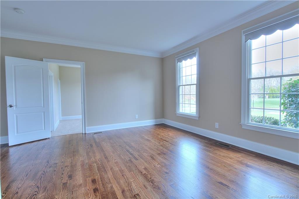 Marvin Creek - Residential