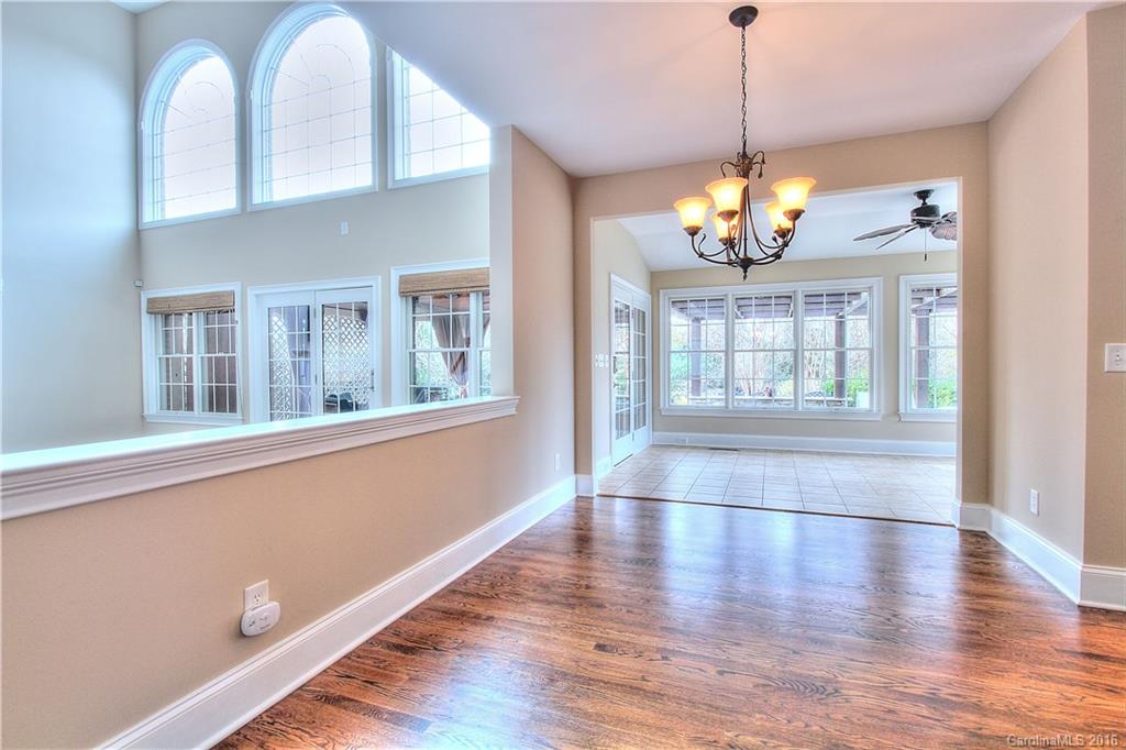 Marvin Creek - Residential