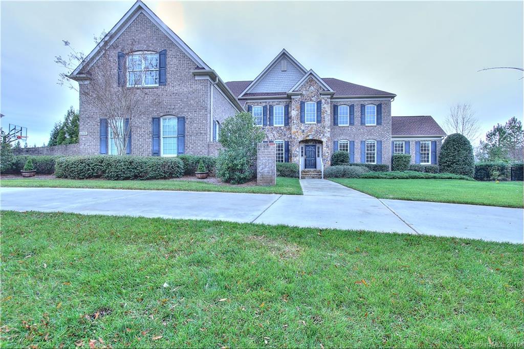 Marvin Creek - Residential