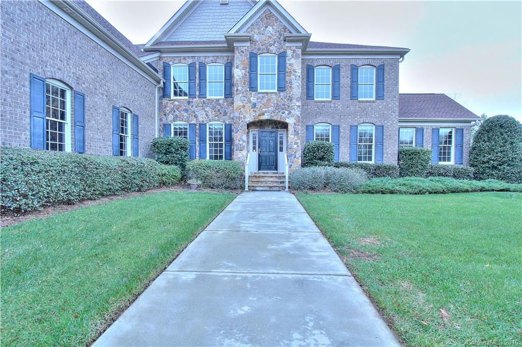 Marvin Creek - Residential