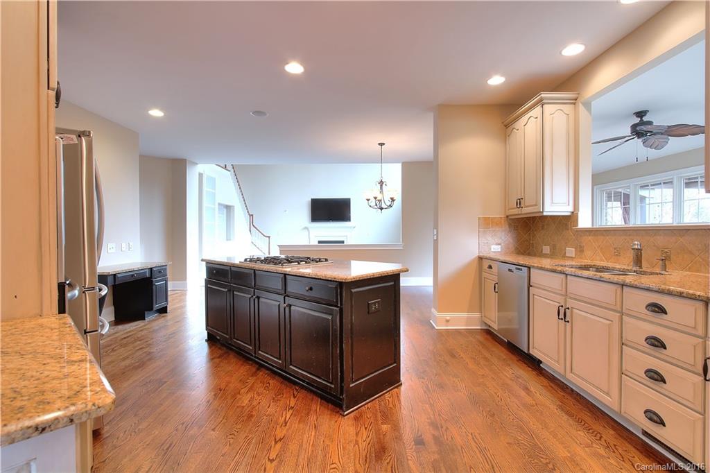 Marvin Creek - Residential