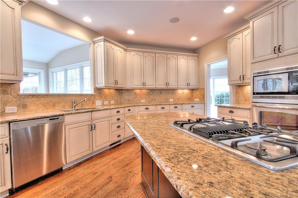 Marvin Creek - Residential