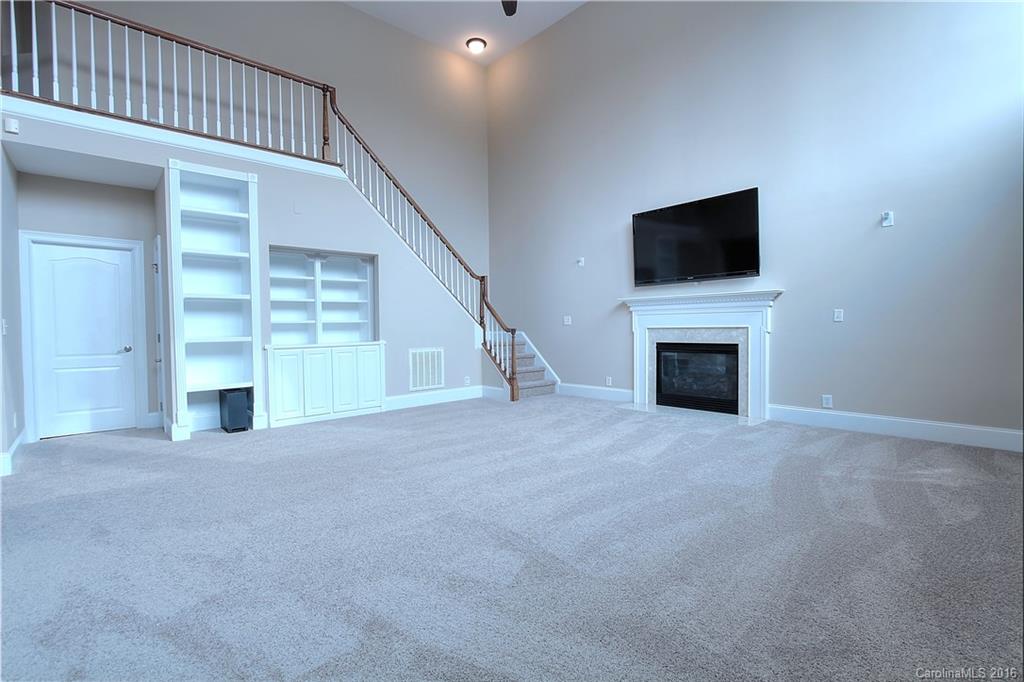 Marvin Creek - Residential