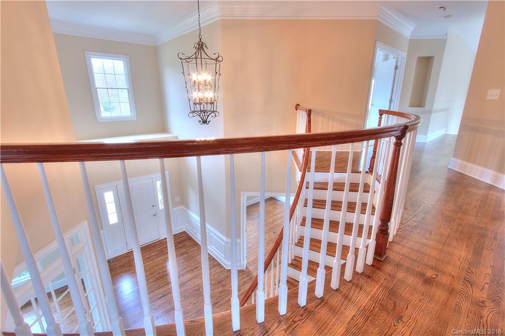 Marvin Creek - Residential