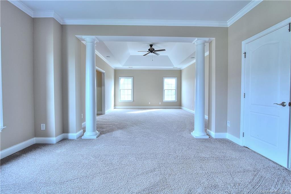 Marvin Creek - Residential