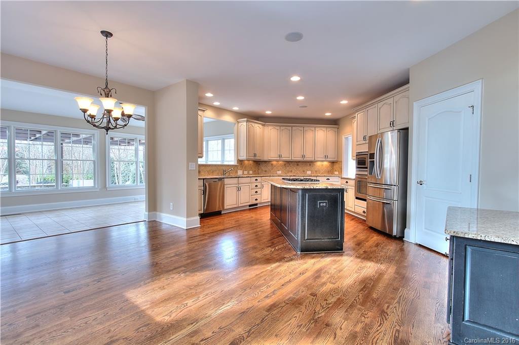 Marvin Creek - Residential