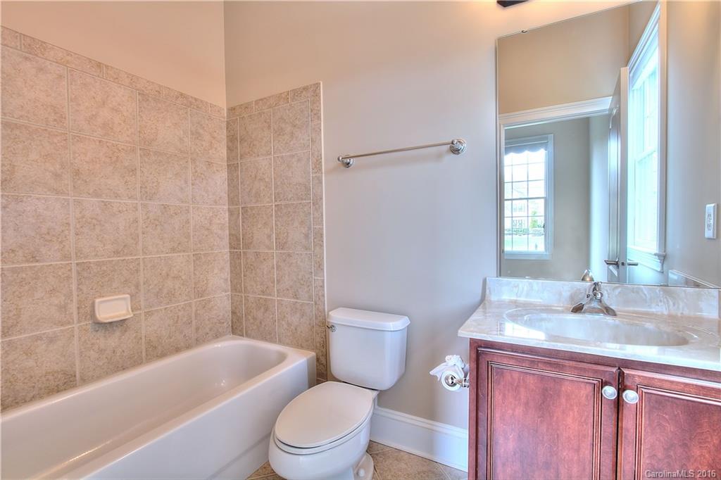 Marvin Creek - Residential