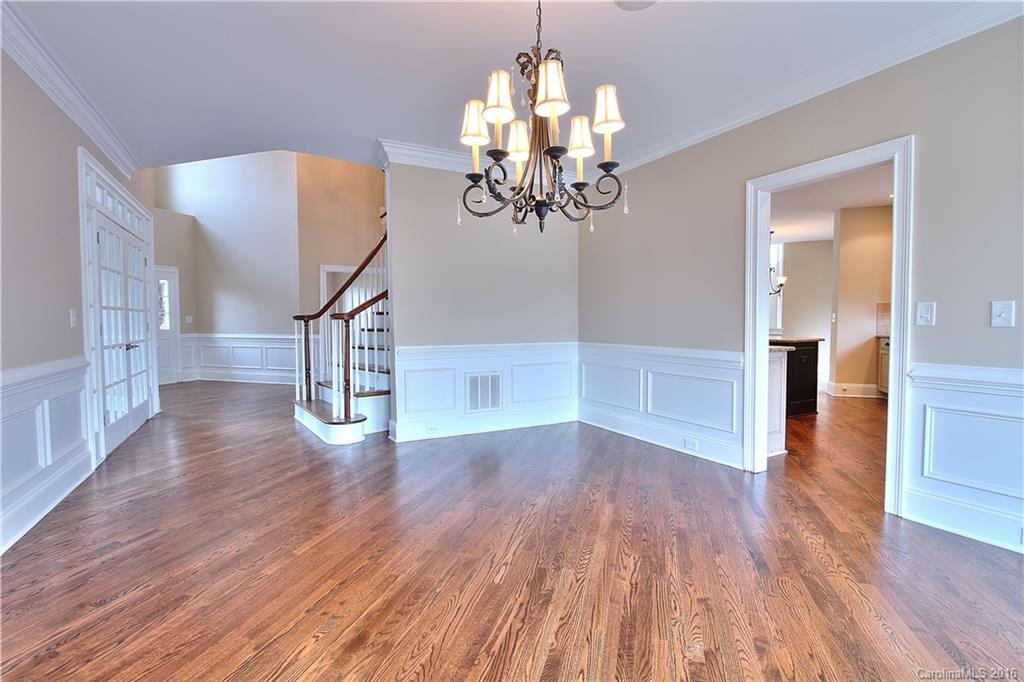 Marvin Creek - Residential