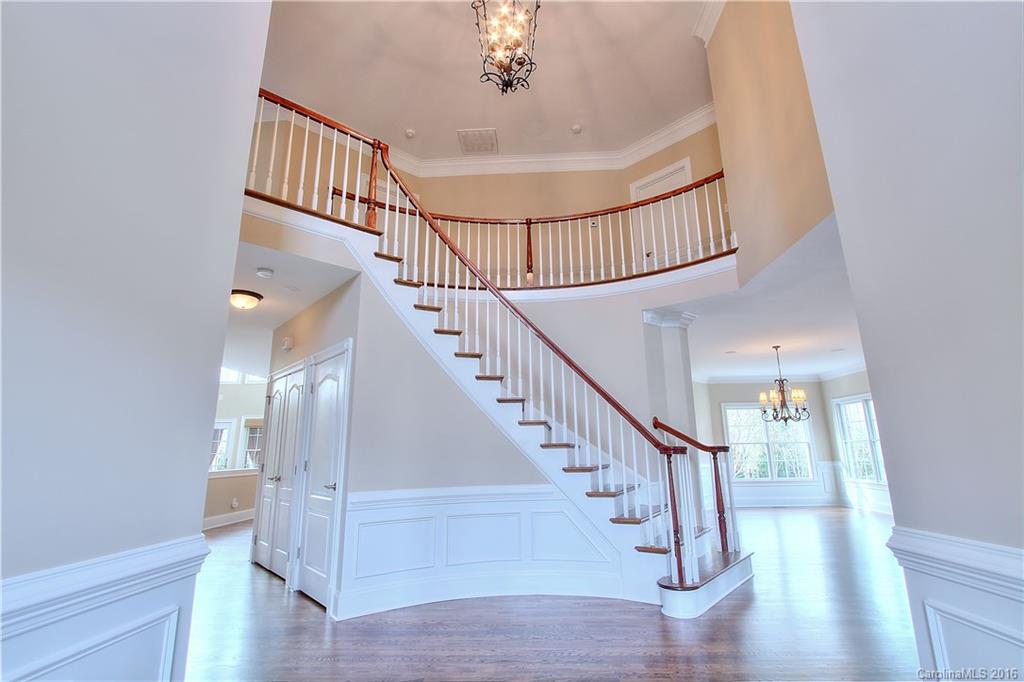 Marvin Creek - Residential