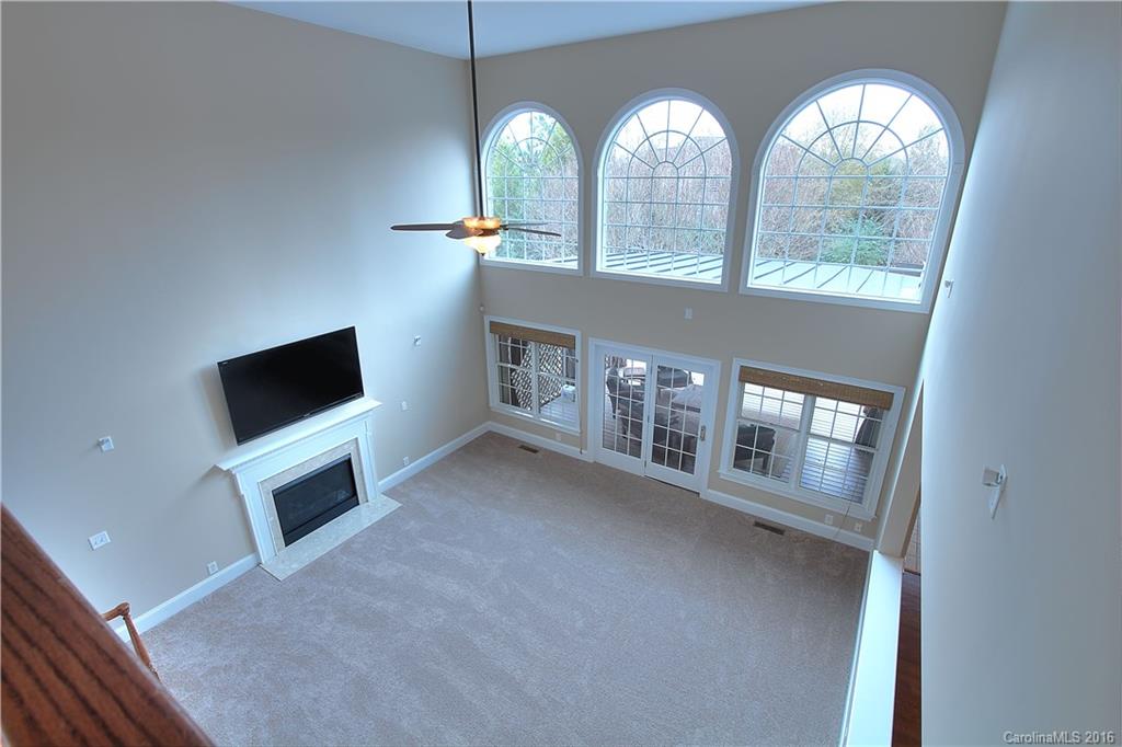 Marvin Creek - Residential