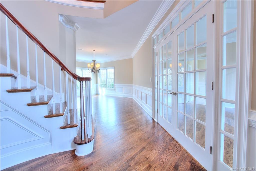 Marvin Creek - Residential