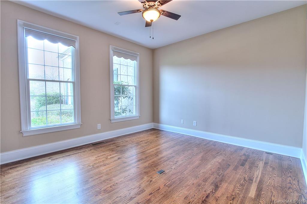 Marvin Creek - Residential