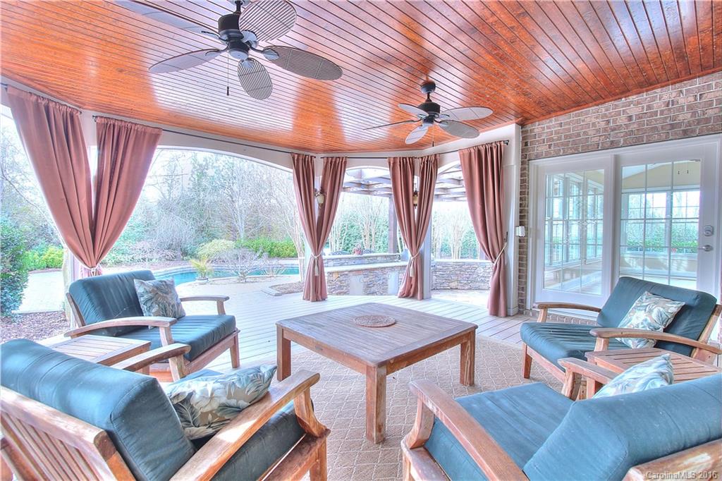 Marvin Creek - Residential