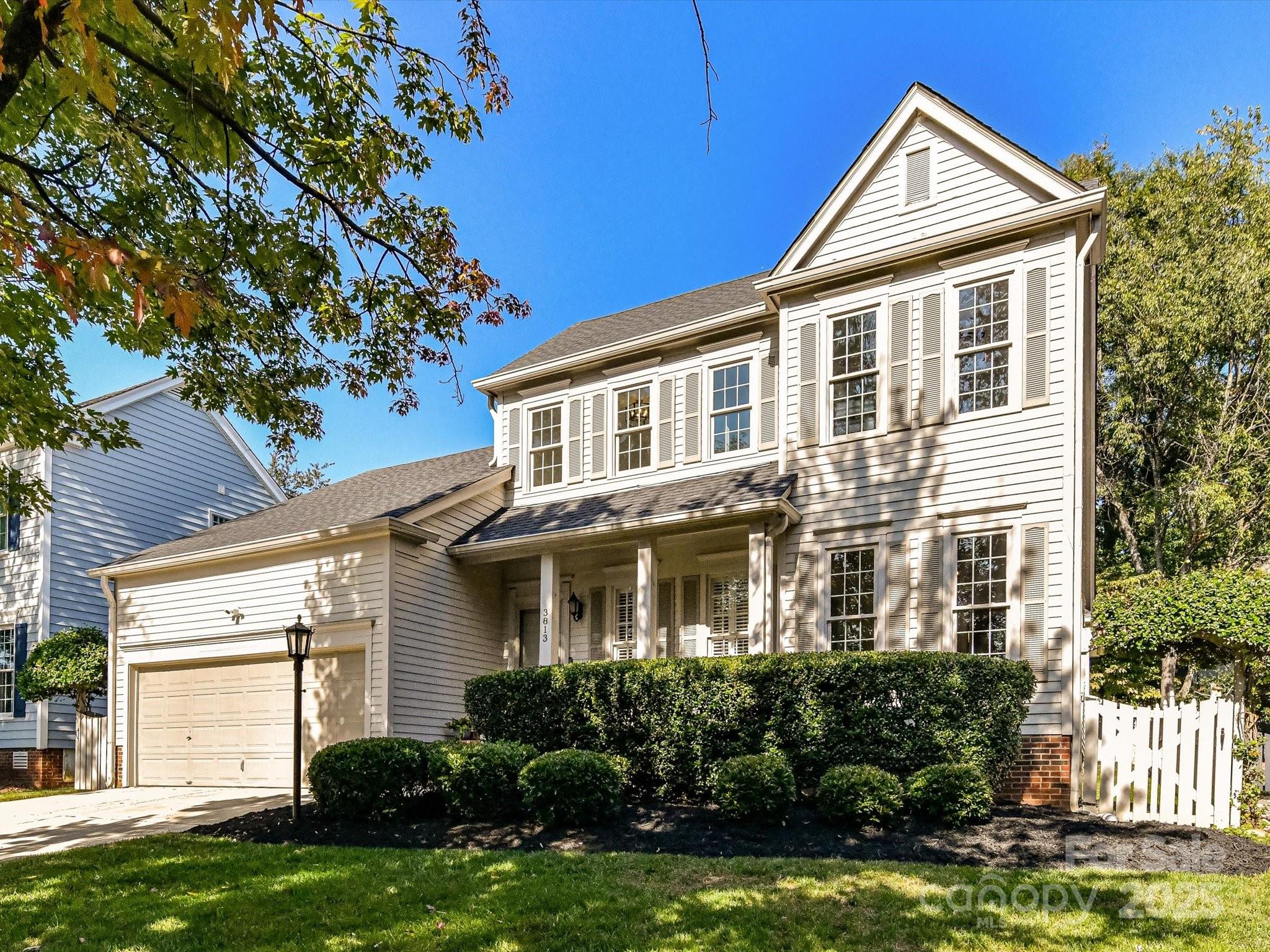 3813 Selwyn Farms Lane