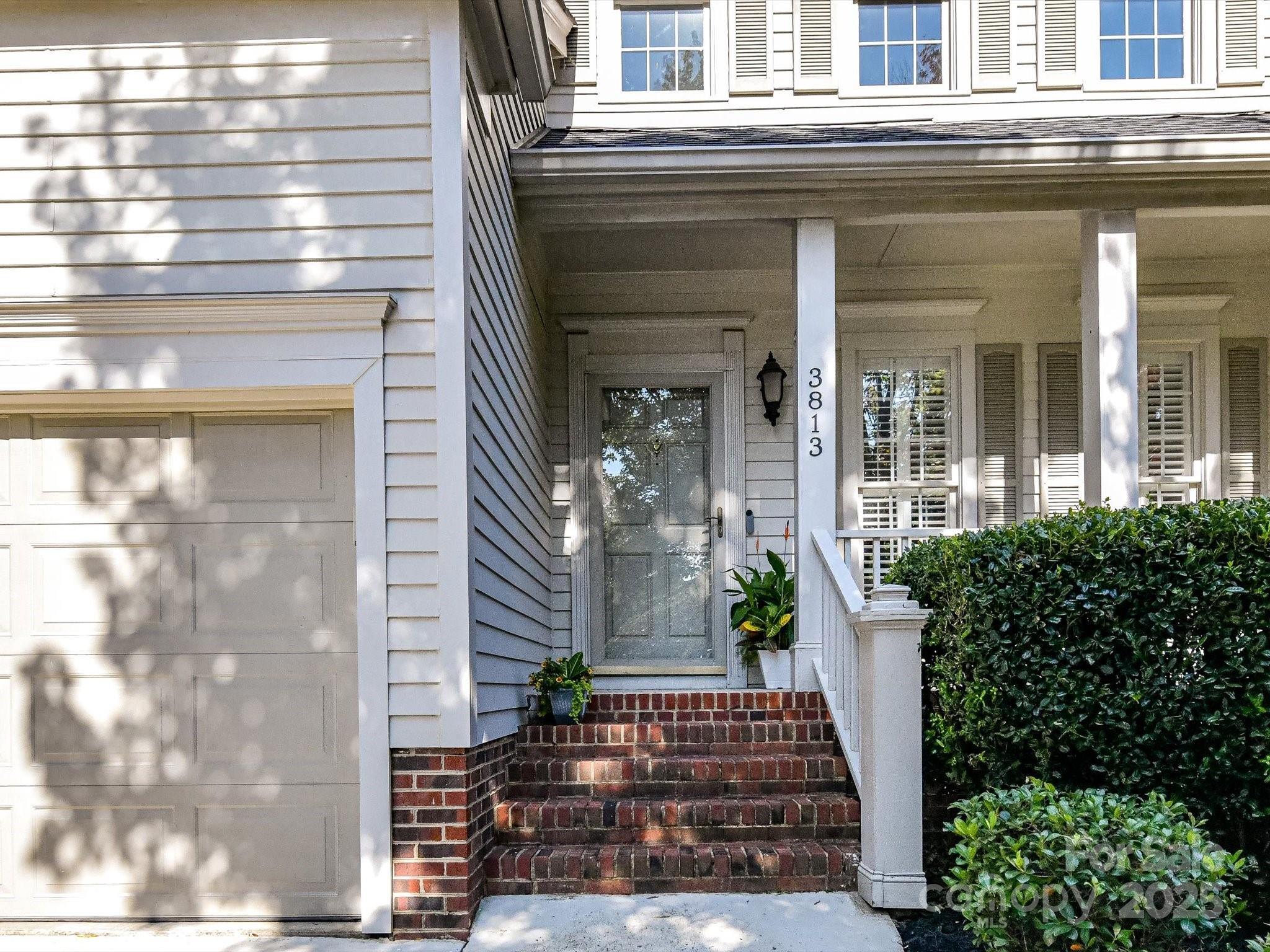 3813 Selwyn Farms Lane