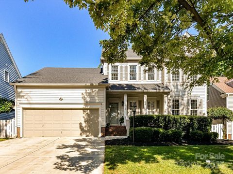 3813 Selwyn Farms Lane Charlotte NC 28209