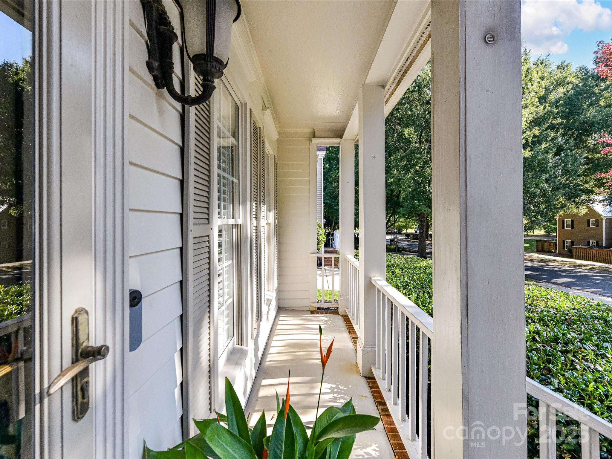 3813 Selwyn Farms Lane