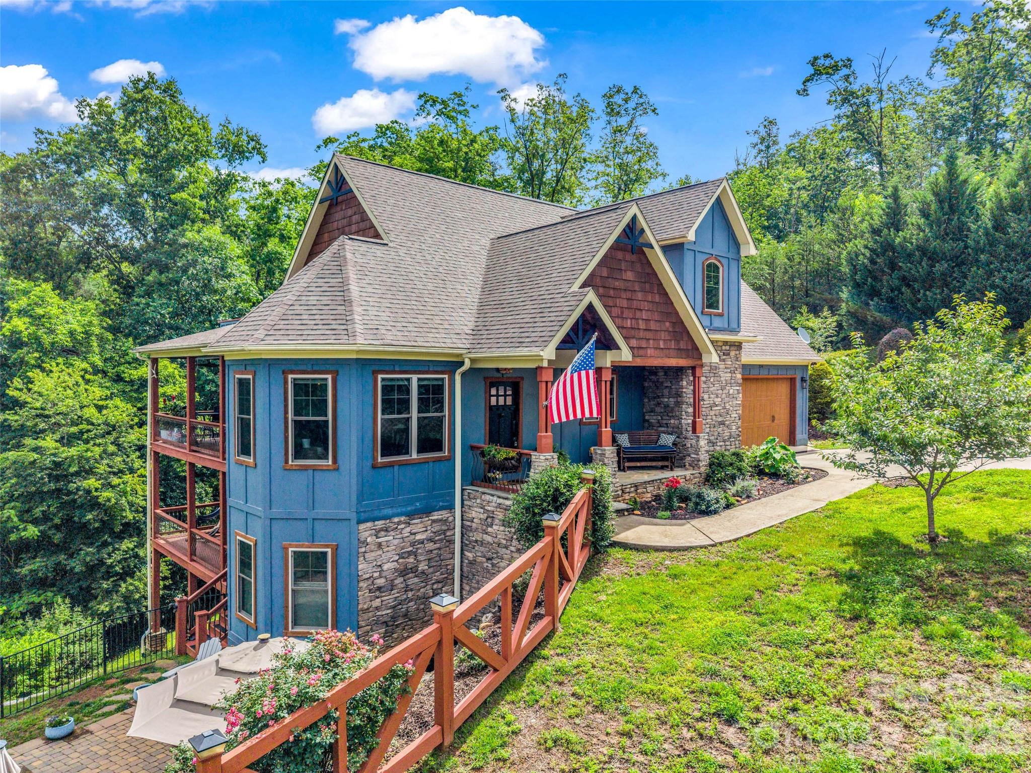 334 Willow Top Lane