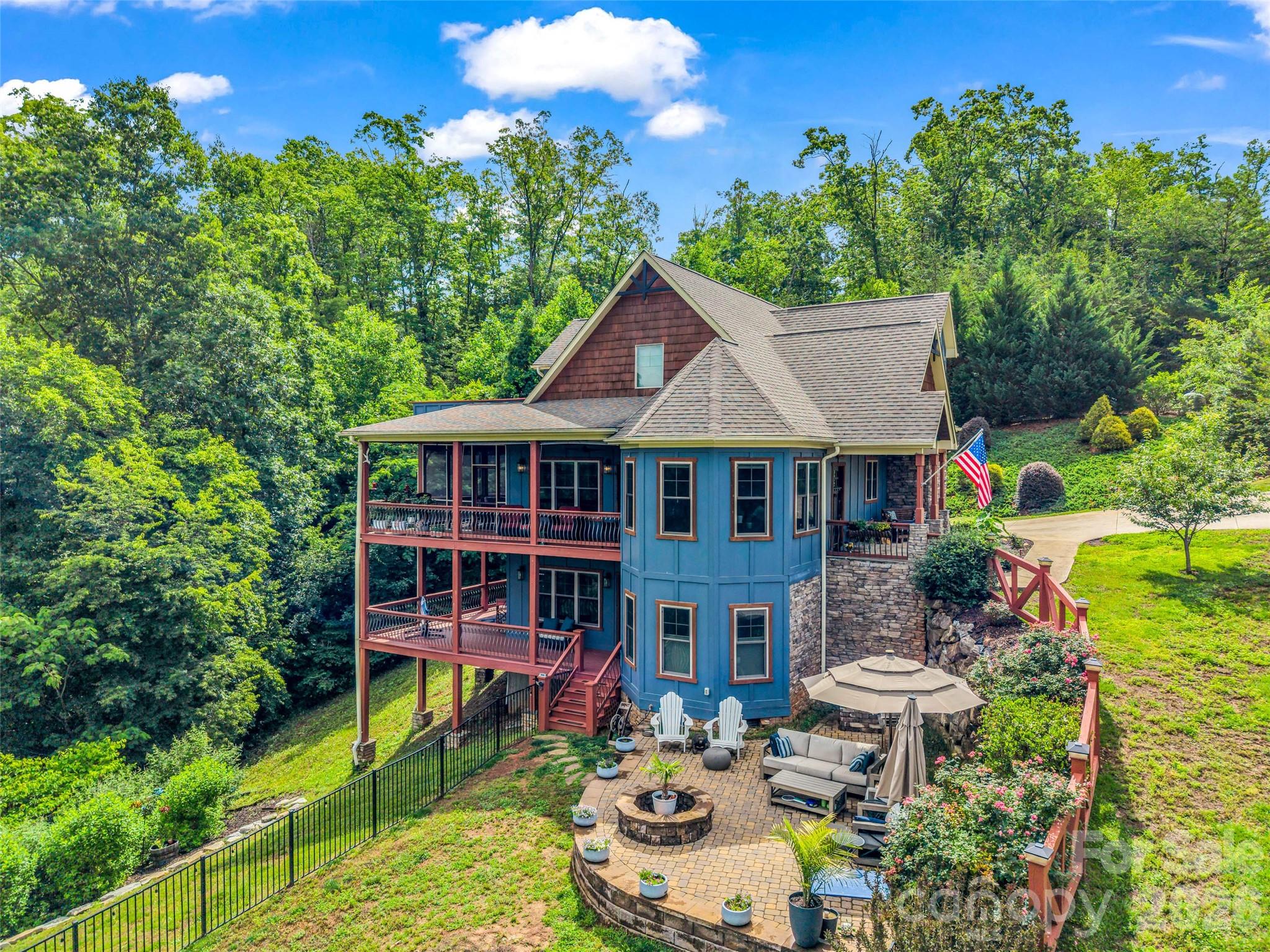 334 Willow Top Lane