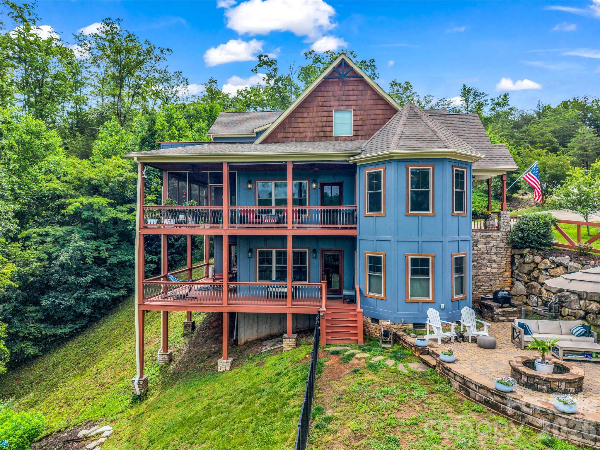 334 Willow Top Lane