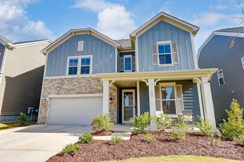 162 Tetcott Street Mooresville NC 28115