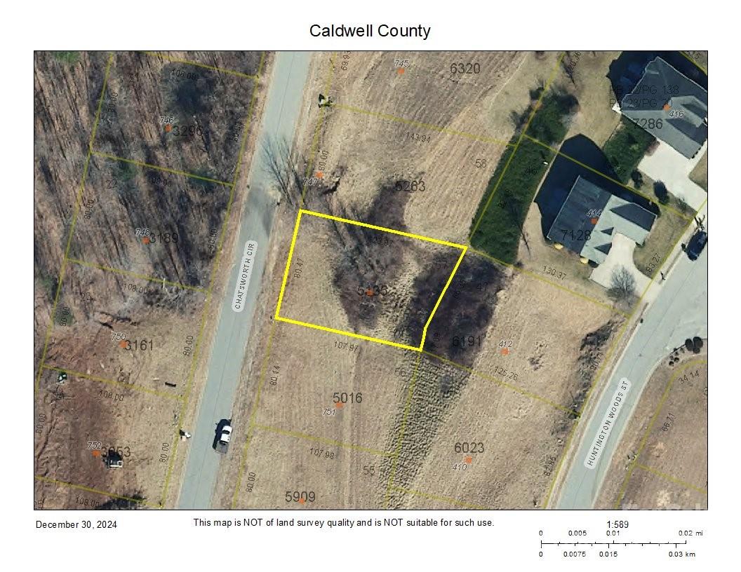 Photo 1 of 3 — 749 Chatsworth Circle SE 57, Lenoir, NC 28645