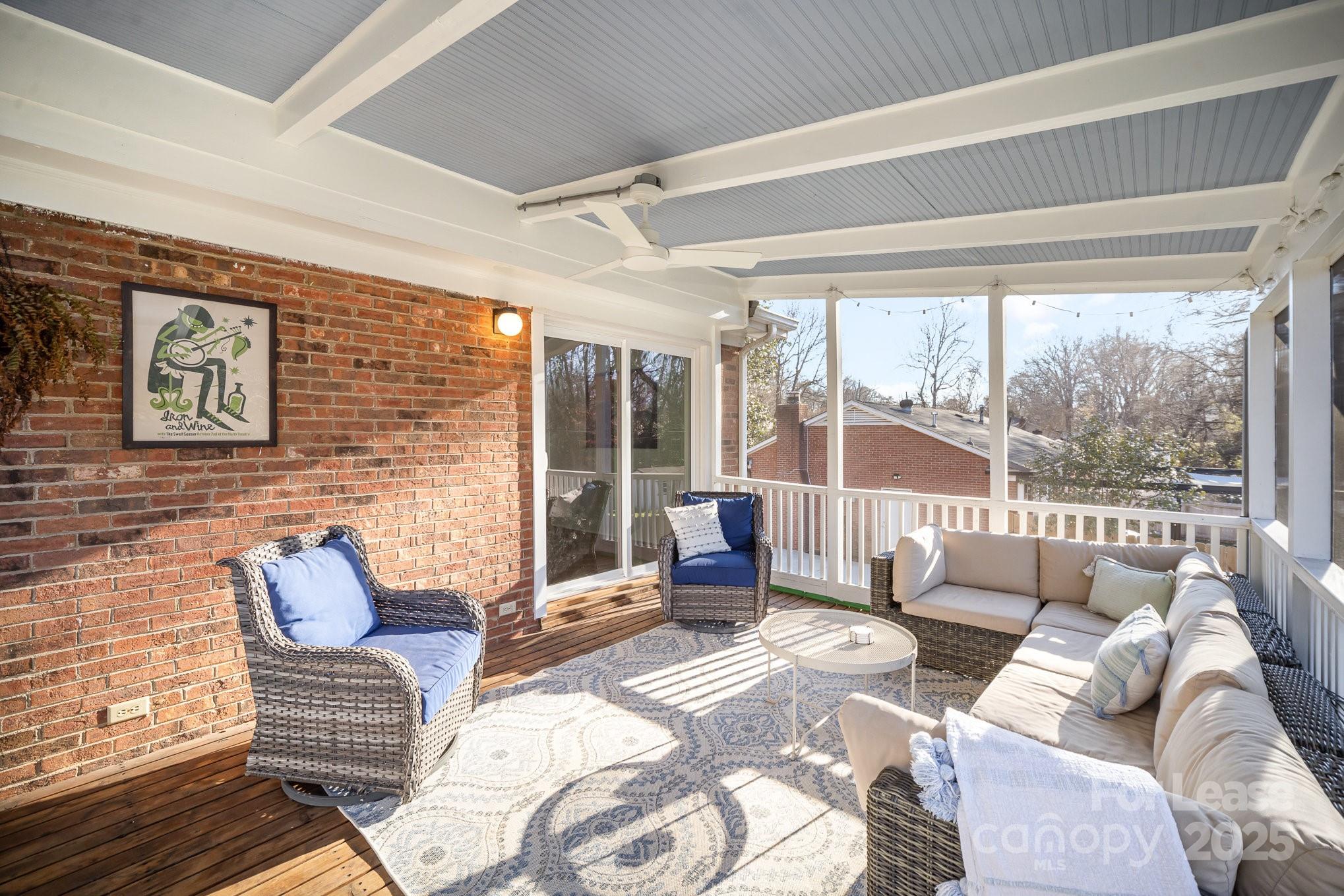 Darby Acres - Residential Lease