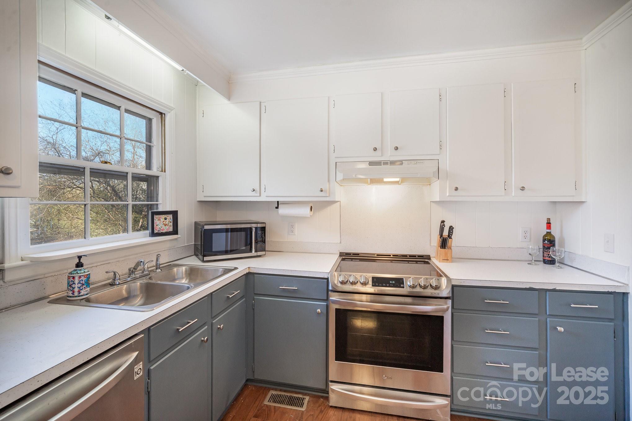 Darby Acres - Residential Lease