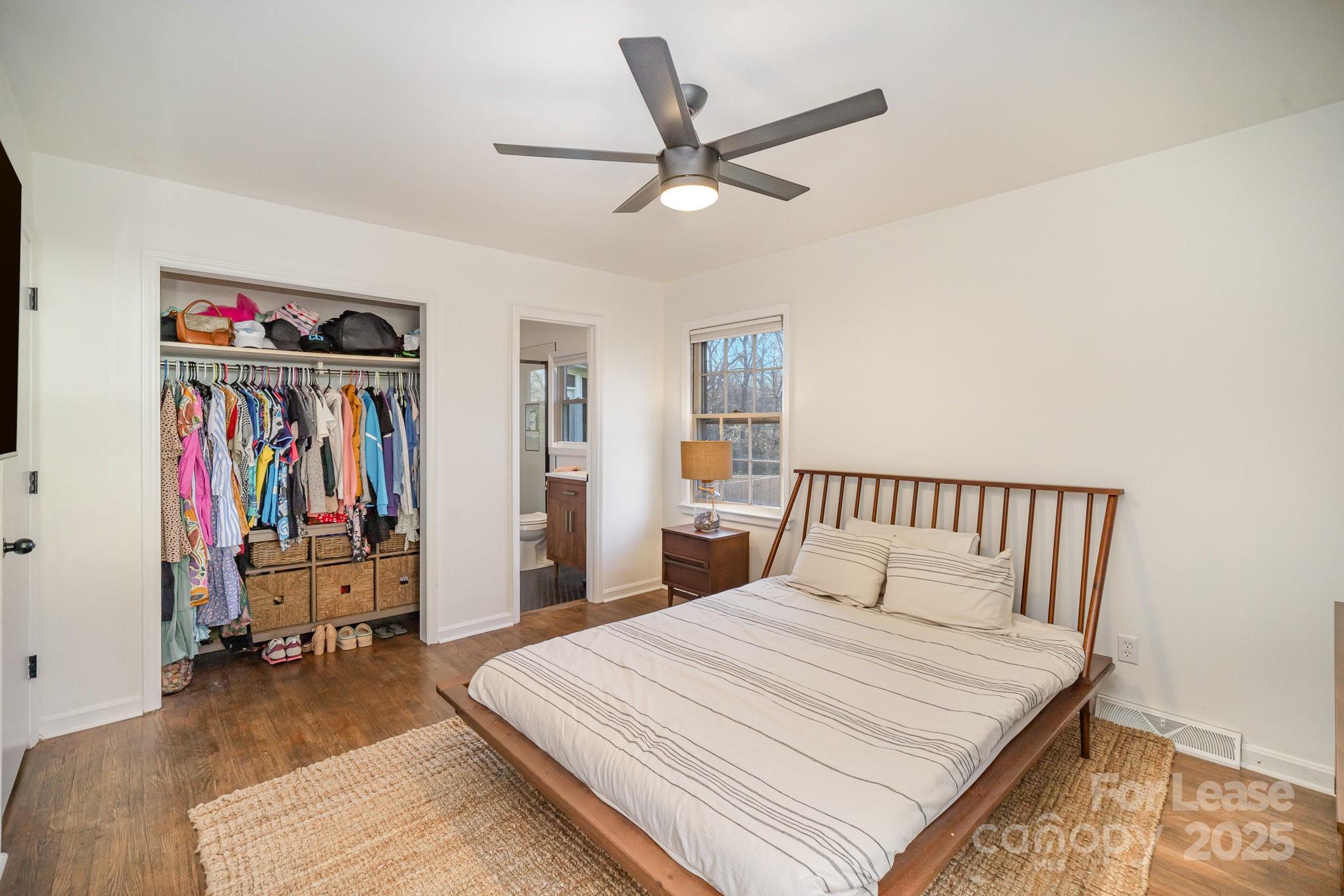 Darby Acres - Residential Lease