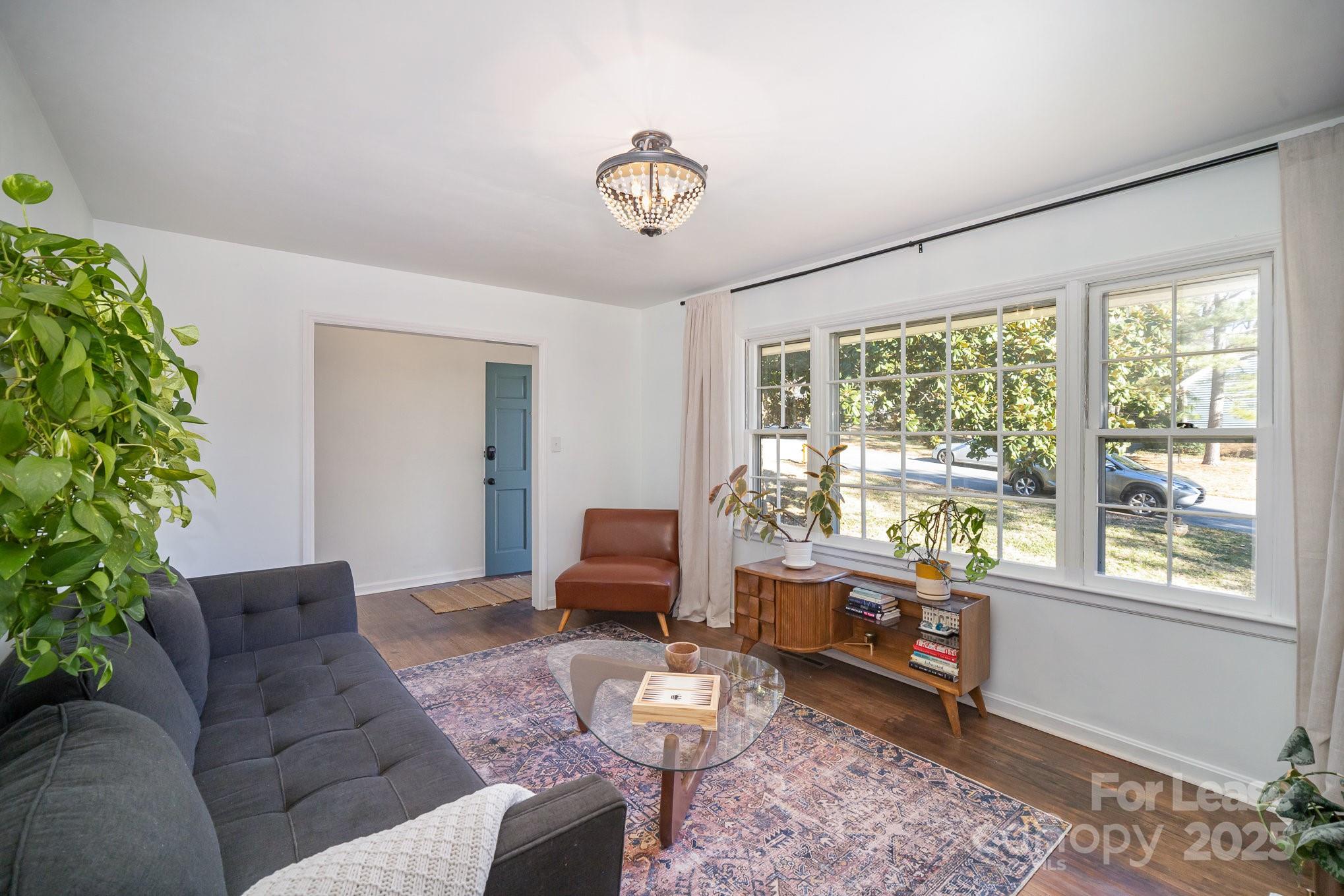 Darby Acres - Residential Lease